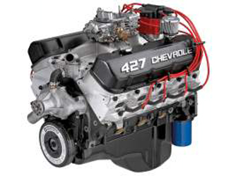 P157E Engine